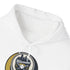 Grateful Dead - Milwaukee Brewers Grateful Dead Unisex Heavy Blend Hoodie - MLB - StealieShop